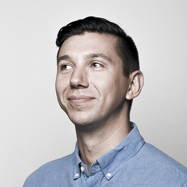 Noah Pannucci || Graphic Designer