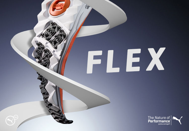 PUMA Flex