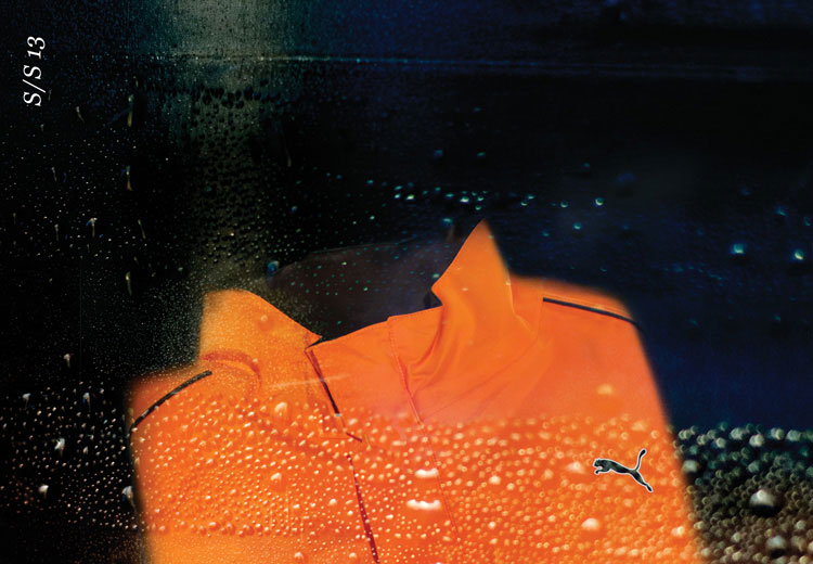 PUMA ss13 rain