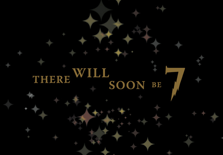 There Will Soon Be 7